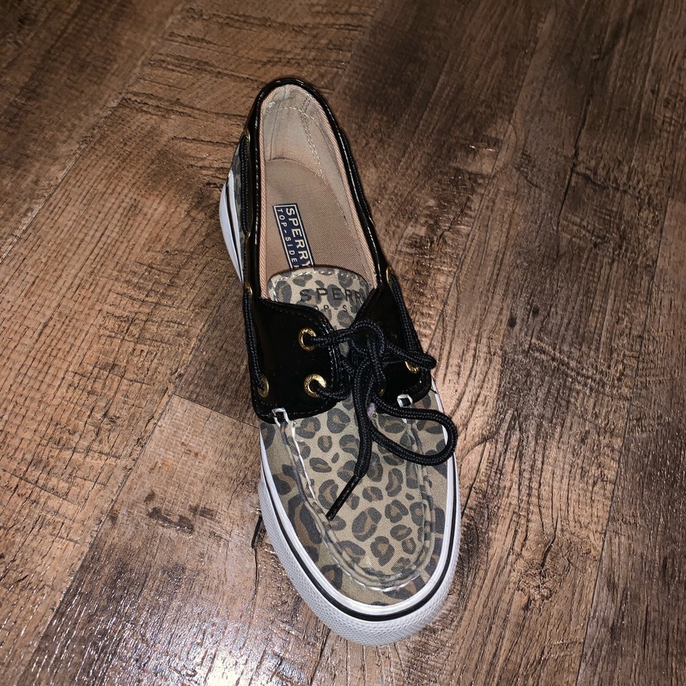 Cheetah sperrys